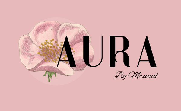 AURA by Mrunal